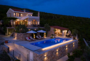 Villa Miracle Zagora
